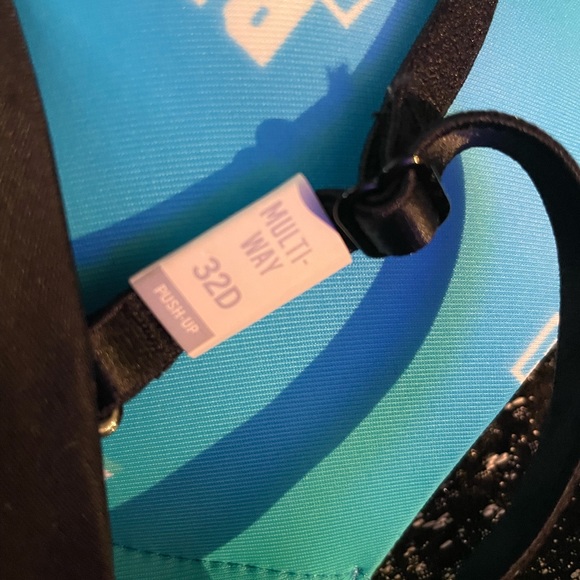 Two New Victoria Secret’s Pink Bras. - Picture 2 of 3